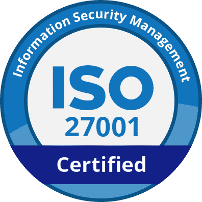 ISO 27001